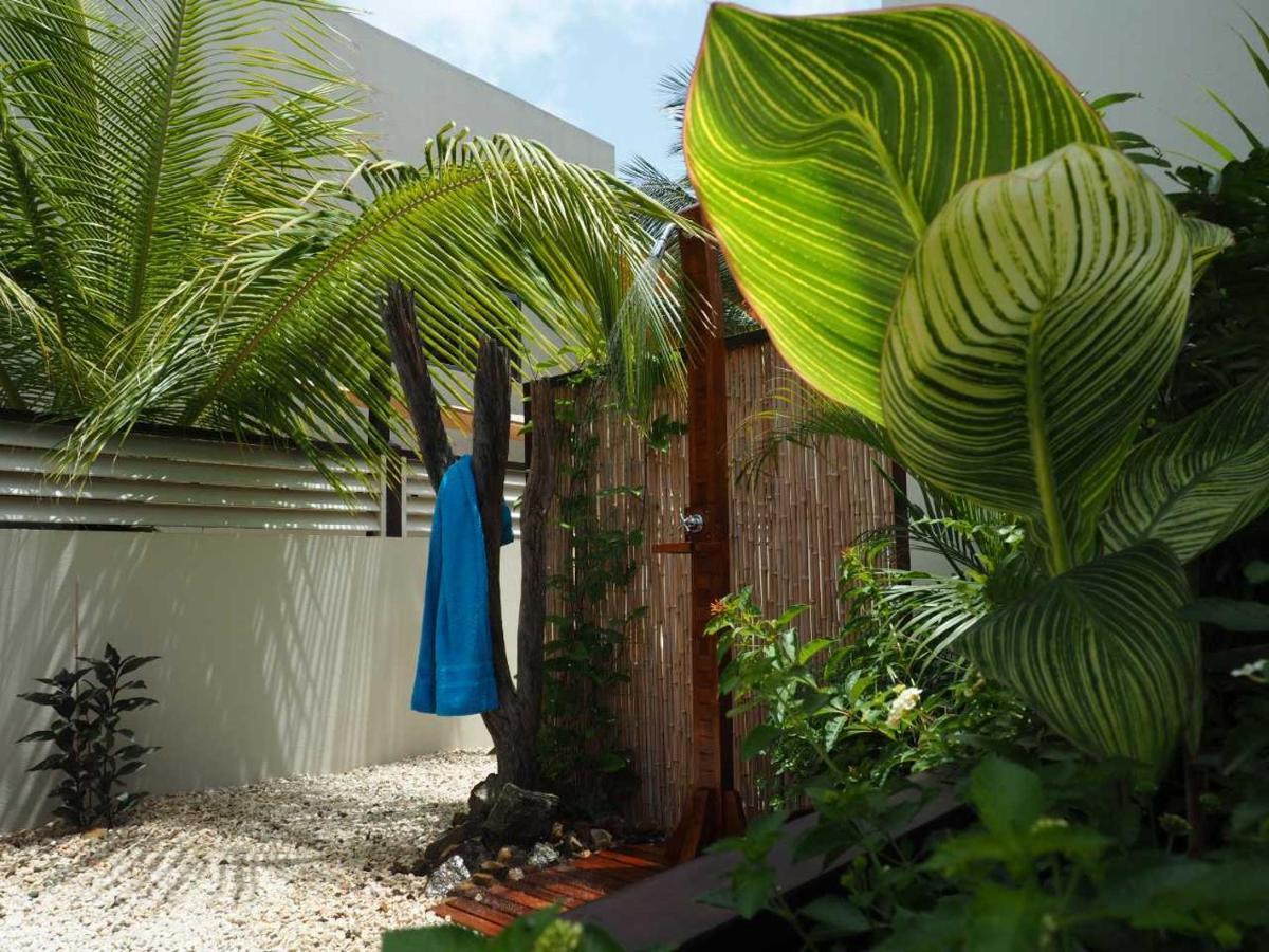 B&B Kas Chuchubi Playa Exterior foto