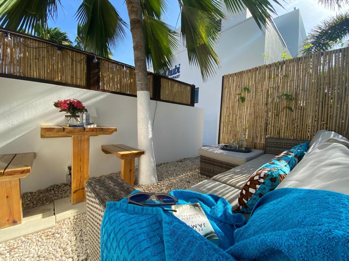 B&B Kas Chuchubi Playa Exterior foto
