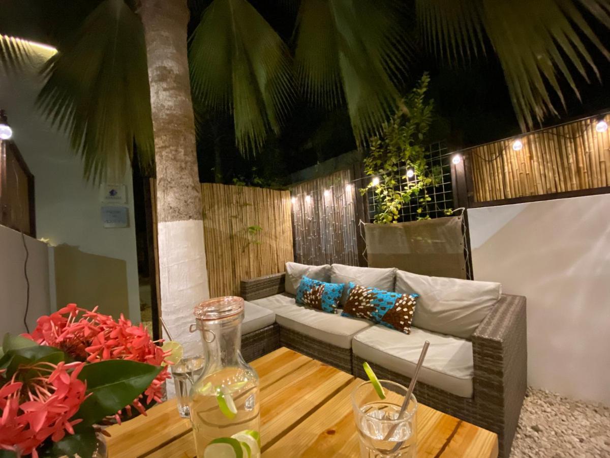 B&B Kas Chuchubi Playa Exterior foto