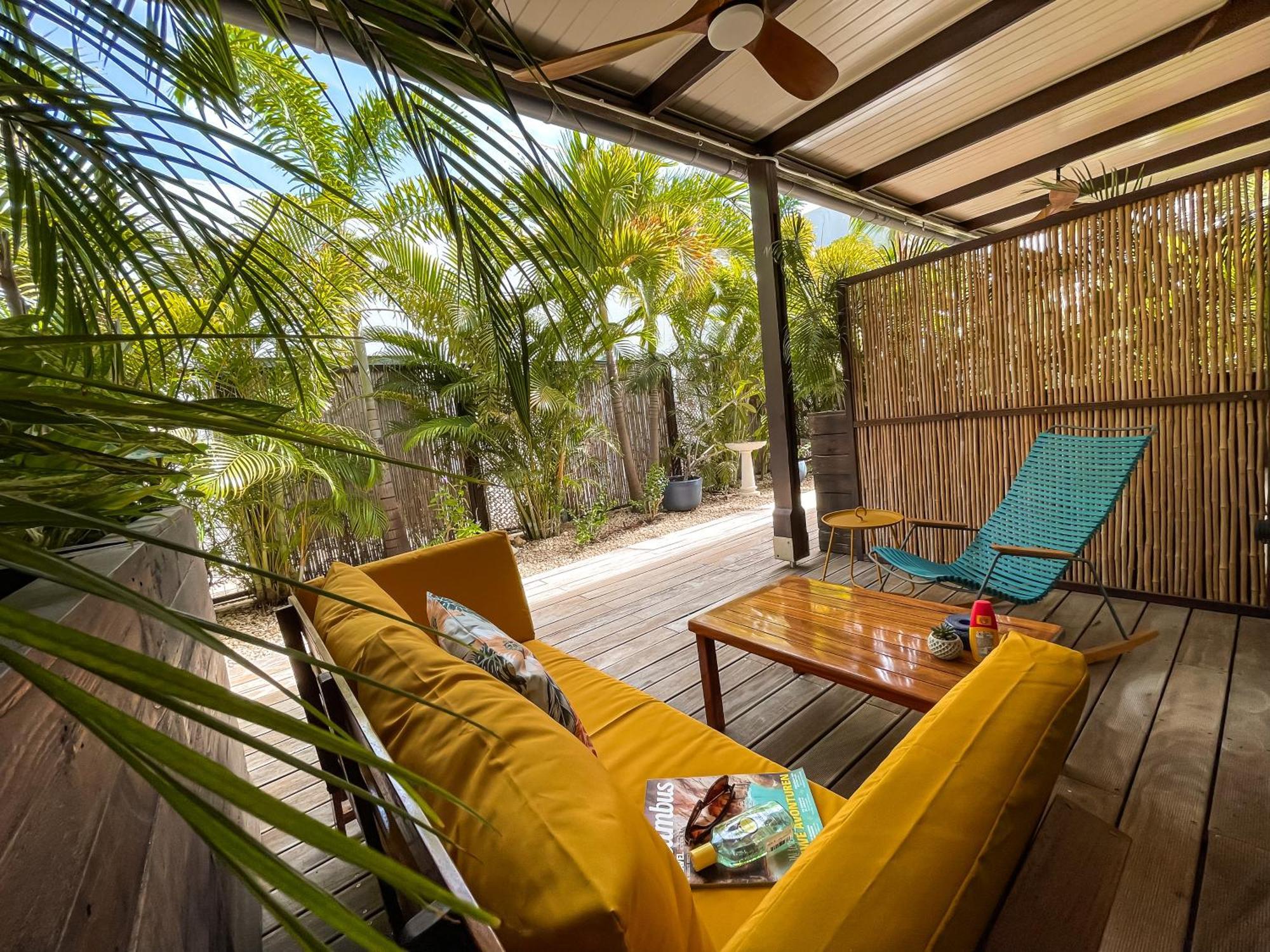 B&B Kas Chuchubi Playa Exterior foto