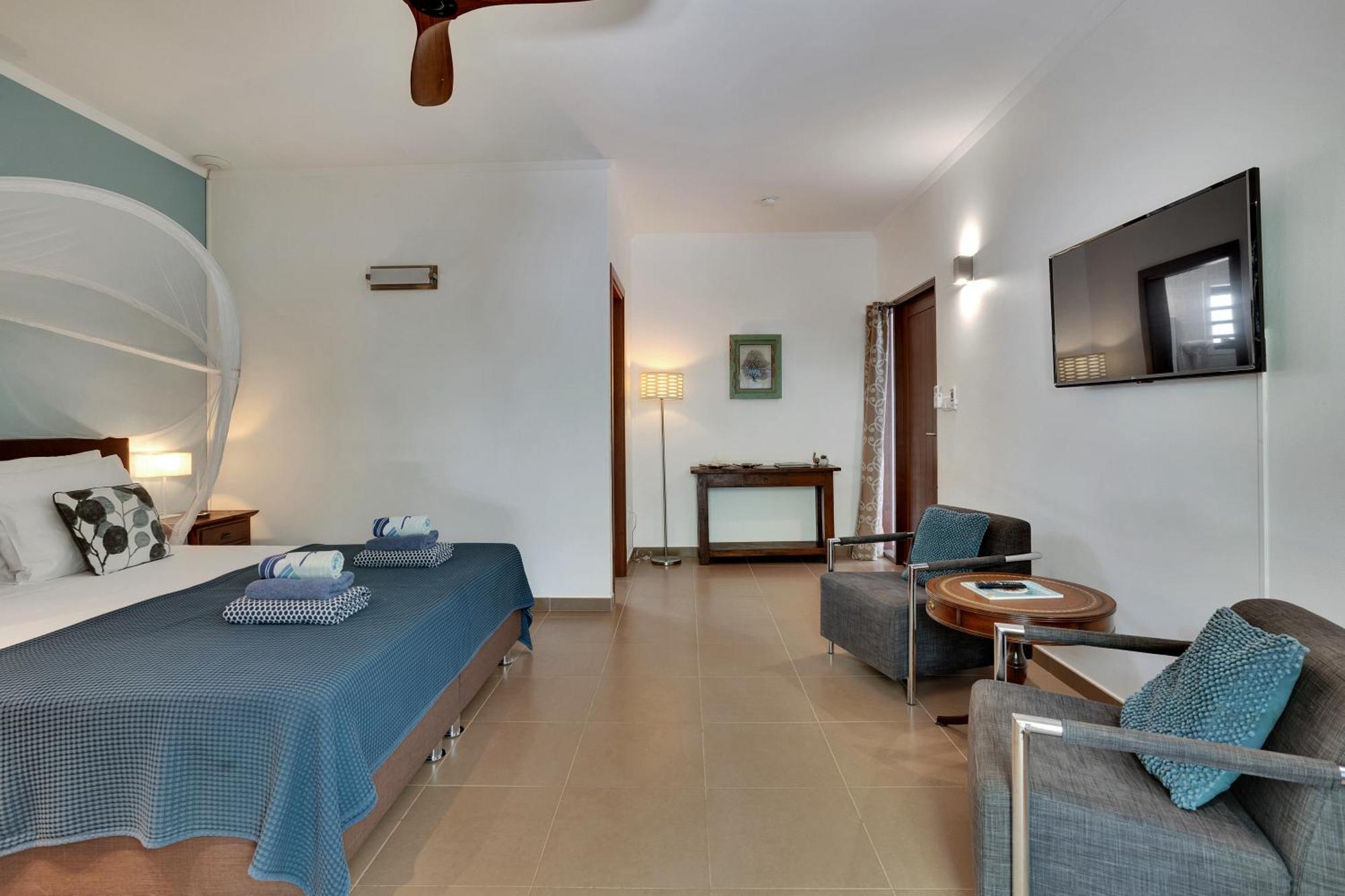 B&B Kas Chuchubi Playa Exterior foto