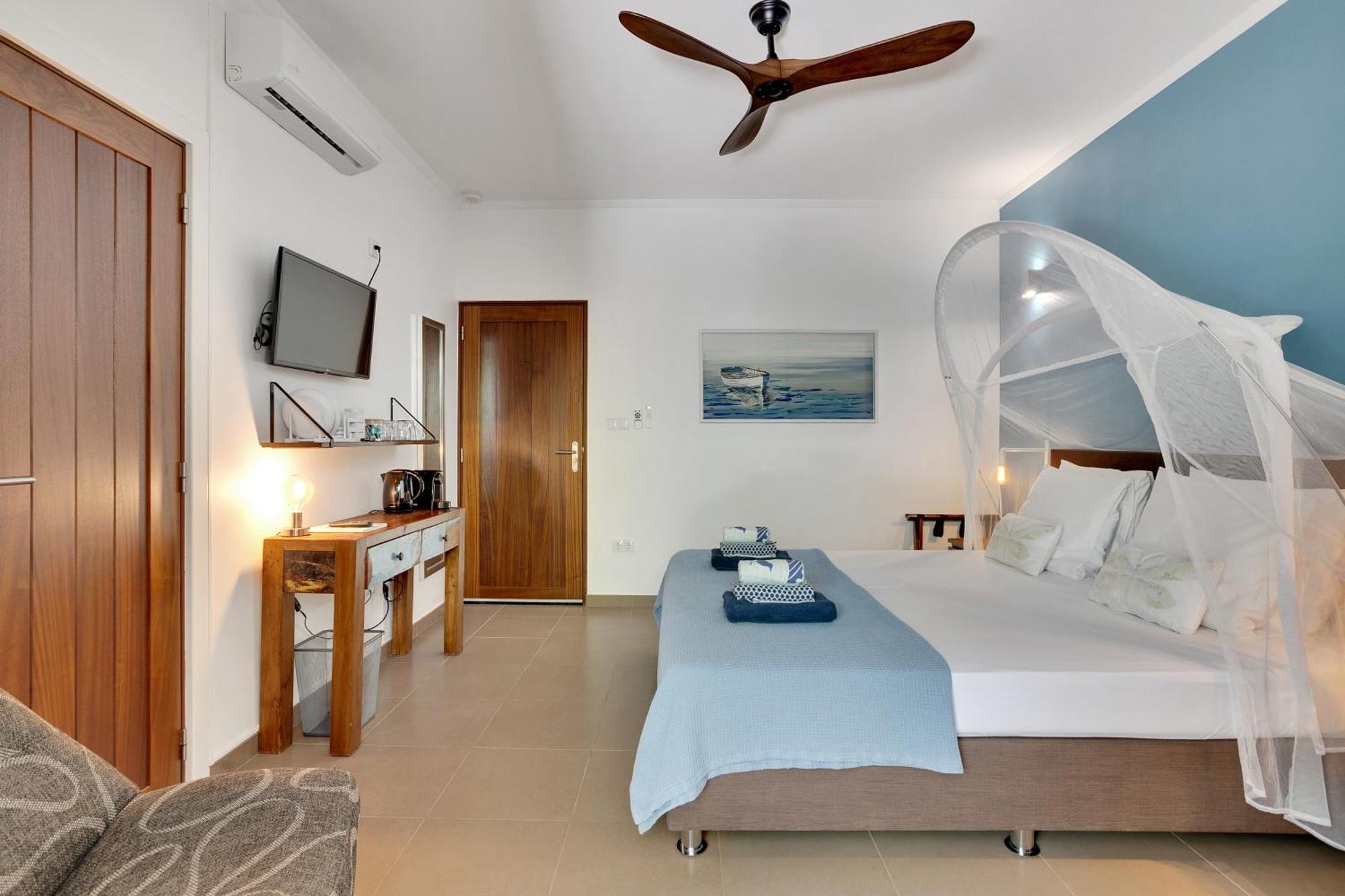 B&B Kas Chuchubi Playa Exterior foto